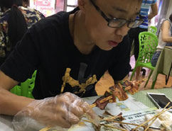 江门烧烤加盟,学烧烤技术,开烧烤店多少钱