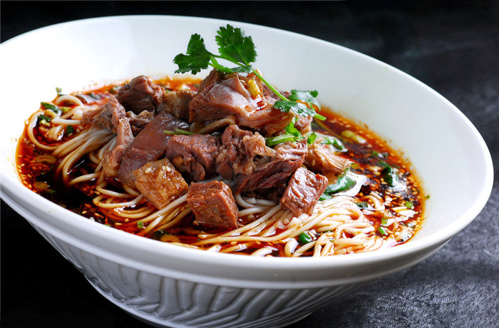 江门牛肉粉培训